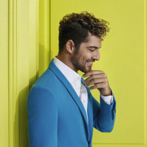 David Bisbal